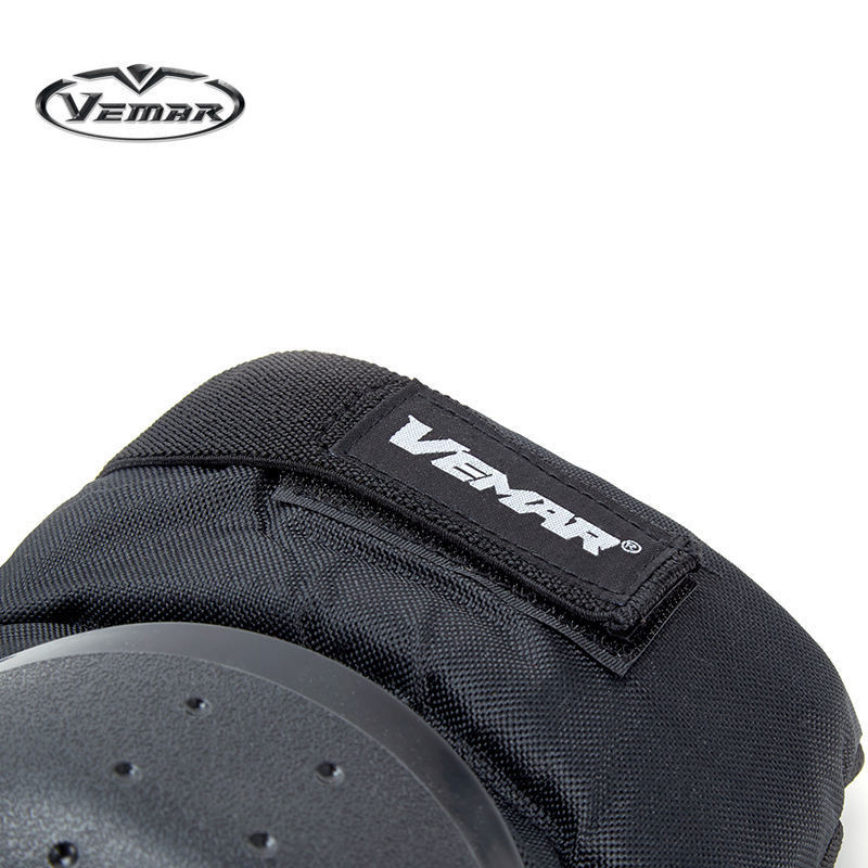 Motocross Knee Protector Brace Protection Elbow Pad Guard Protector Gear Leg Guard Motorcycle Sports Cycling EVA OEM Universal