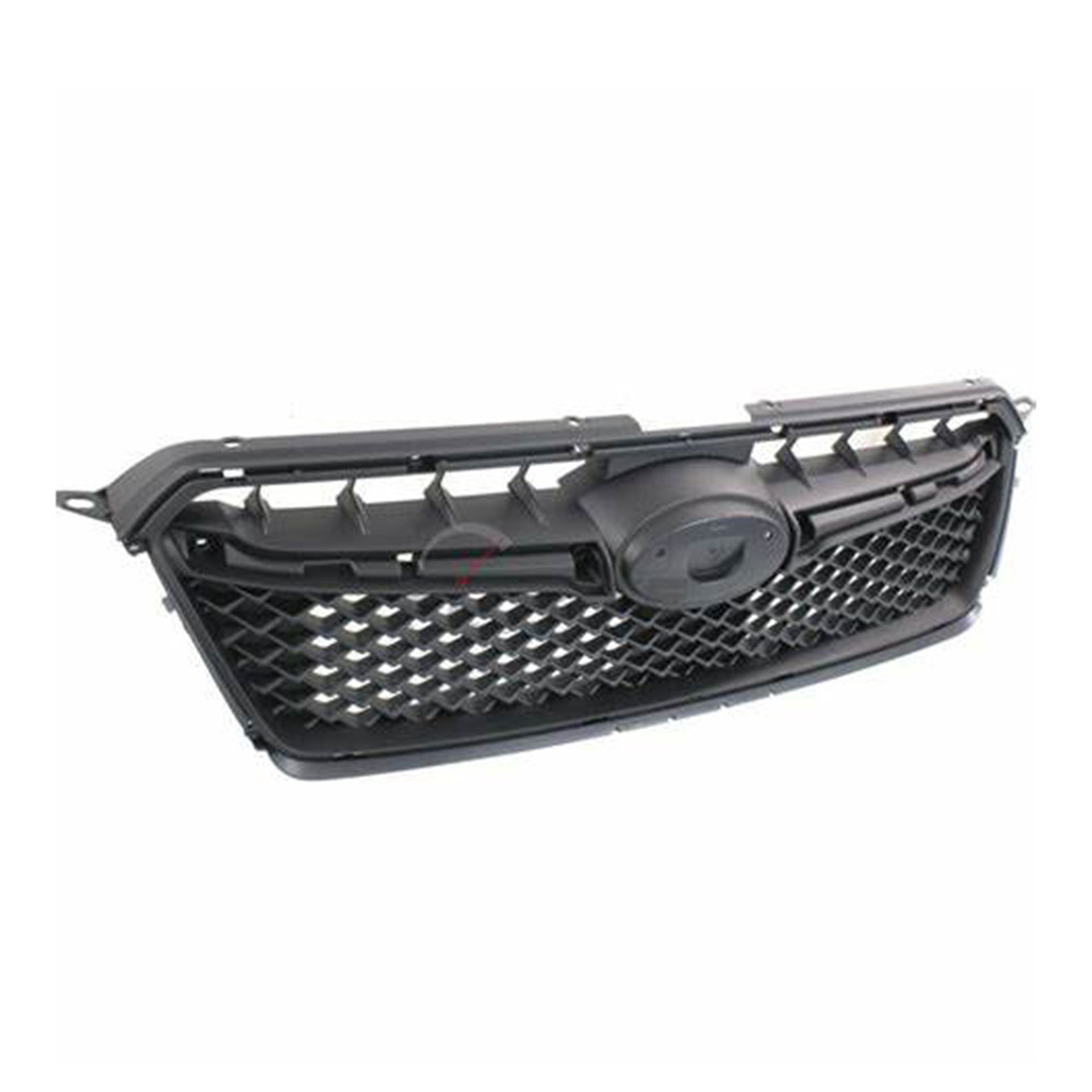 Customized Subaru Impreza IMPREZA'16 front bumper Subaru Impreza center grille water tank guard grille