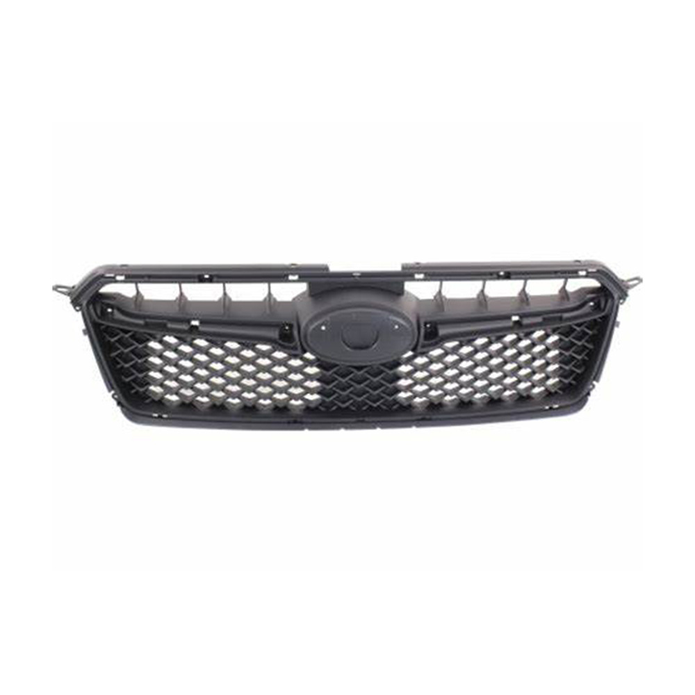 Customized Subaru Impreza IMPREZA'16 front bumper Subaru Impreza center grille water tank guard grille