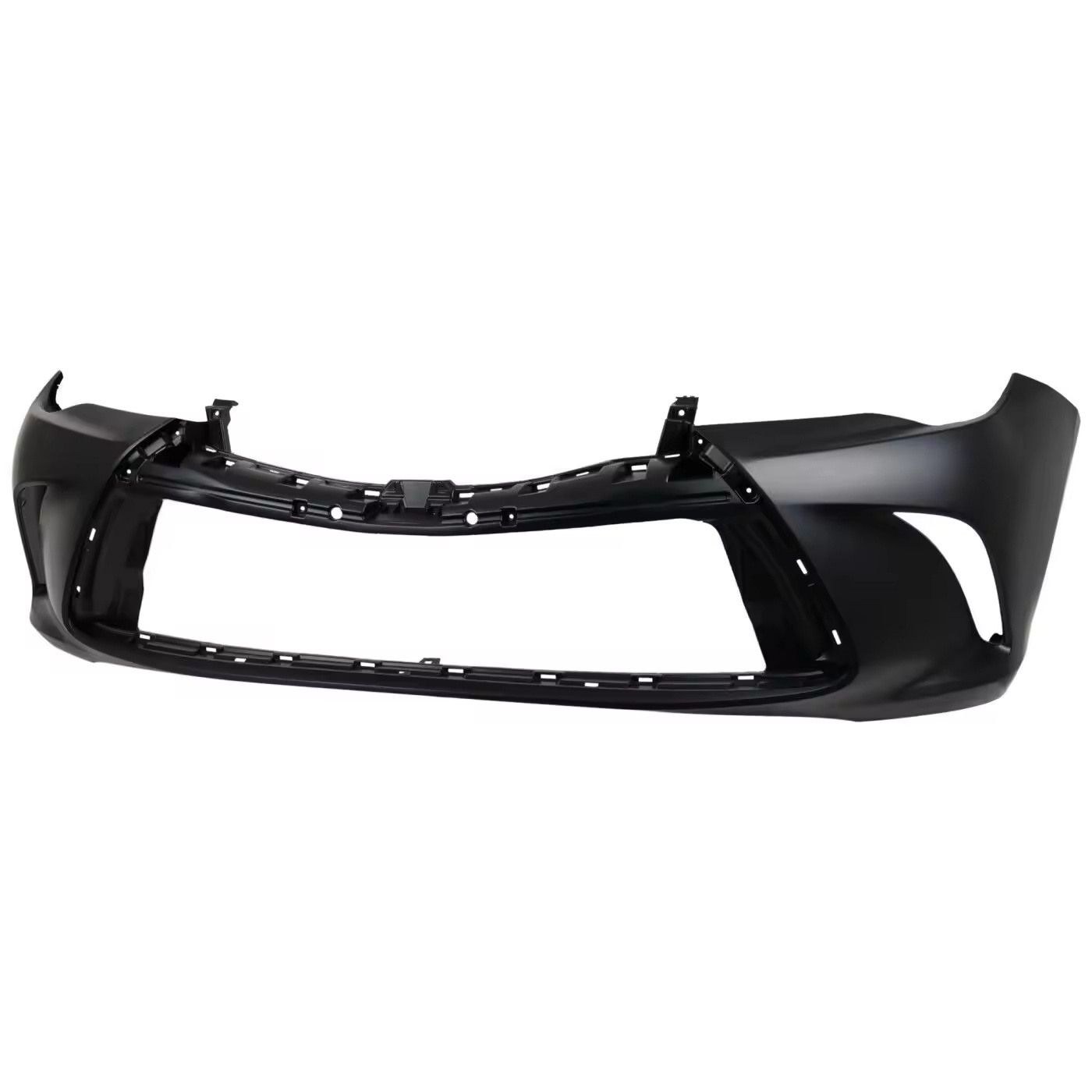 Front Bumper Cover Panel for Toyota Camry 2015-2017 U.S. Model Year Body Kits