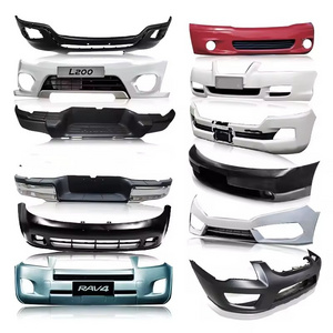 Car Front Bumper for Toyota Helix Mazda3 Mitsubishi Suzuki Swift Vitara SX4 Alto Customized Car Parts