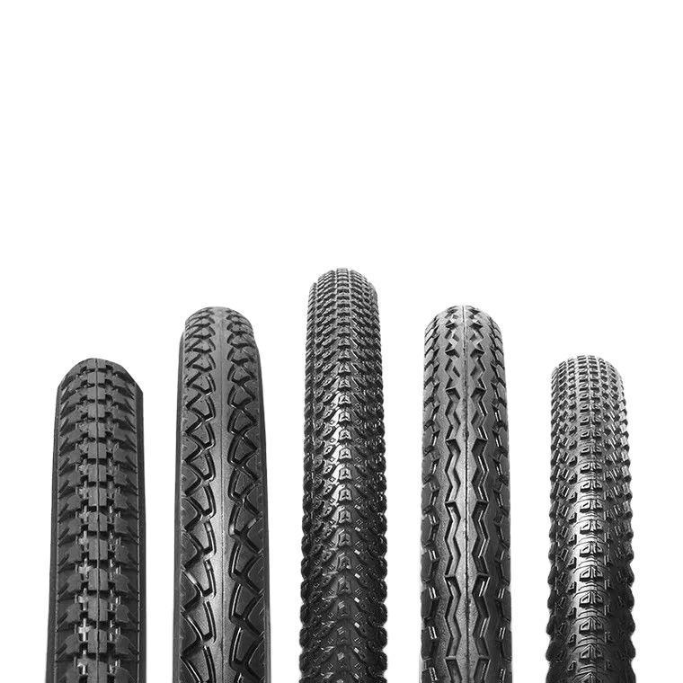 Factory custom new design and cheap 20\24\26\27.5\29 inch big bike tires for sale Bike Accessories