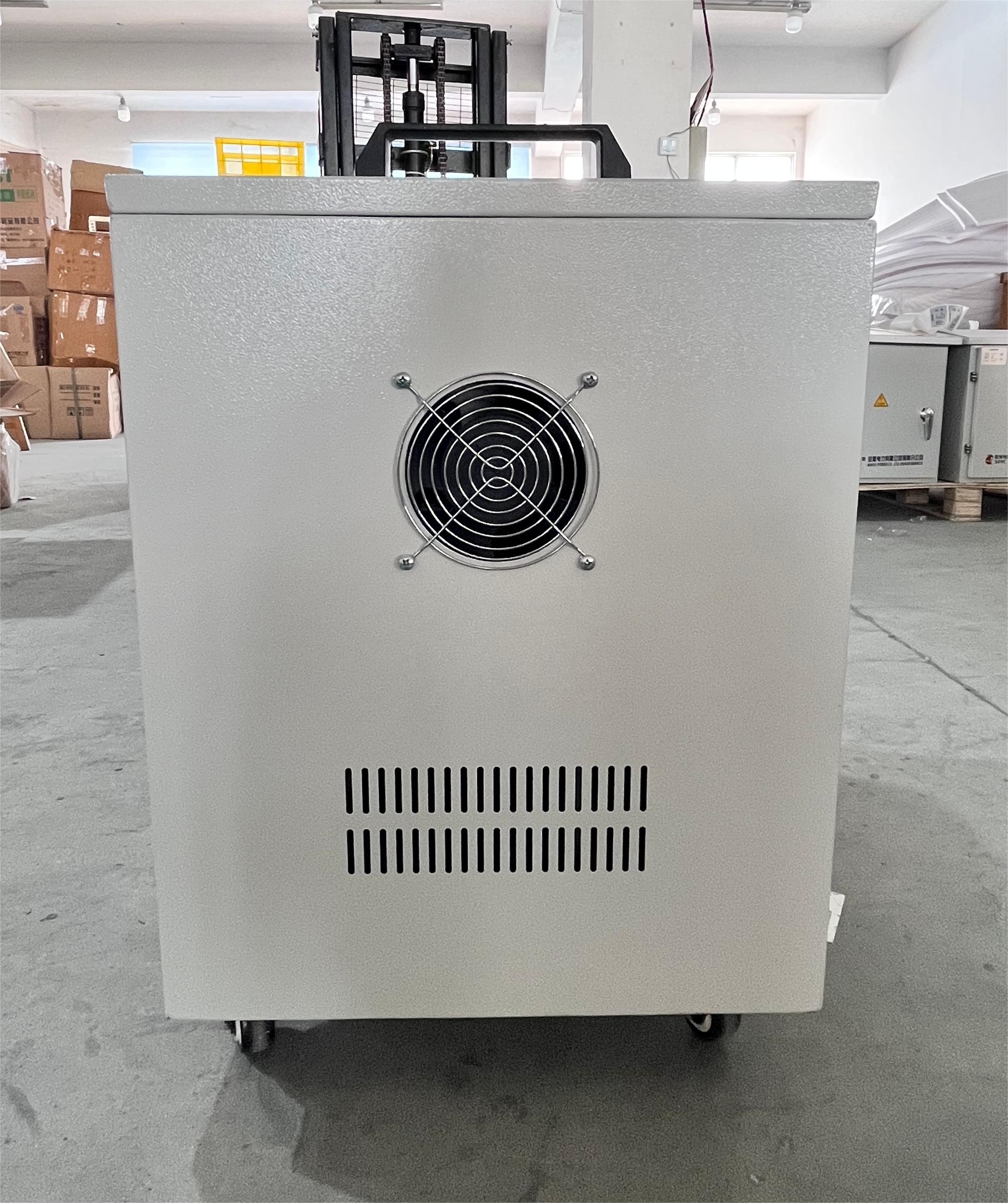 5kva 15kva 25kva 35kva 45kva 50kva 75kva 100kva 150kva 200kva  220v To 380v  1 Phase To 3 Phase Transformer