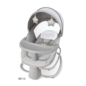 New Born Electric Comfort Portable 3 in 1 Baby Swing baby rocker electric automatic swing