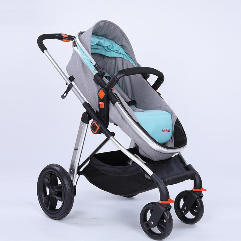 High quality cheap baby stroller blanket baby gear strollers carriage luxury