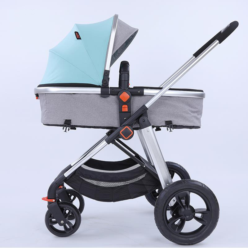 High quality cheap baby stroller blanket baby gear strollers carriage luxury