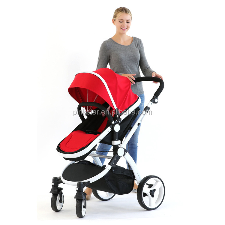 High quality cheap baby stroller blanket baby gear strollers carriage luxury