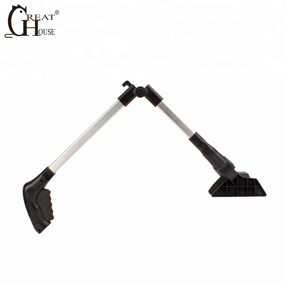 GH-201S Smart insect spider catcher