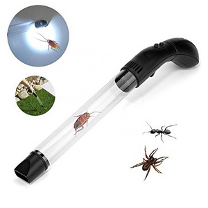 pinksum hot sales  insect catcher spider catcher bugs vacuum