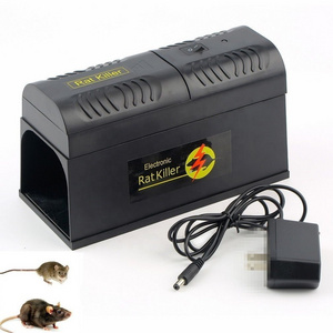 GH-190  best seller electronic rat trap mouse killer