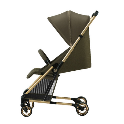 unfold uppababy vista UPPAbaby Vista V3 Stroller