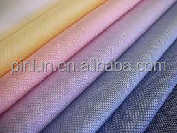 Oxford Fabric Manufacturer Recycle Polyester 900D Oxford Fabric With Pu Coated