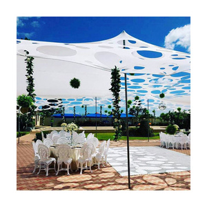 Tent Factory Wholesale Huge Outdoor Stretch Wedding Cheese Tent, Party Tent