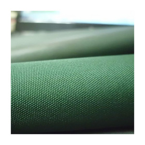 Oxford Fabric Manufacturer Recycle Polyester 900D Oxford Fabric With Pu Coated