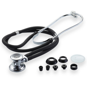 Sprague rappaport cardiology double tubed stethoscope