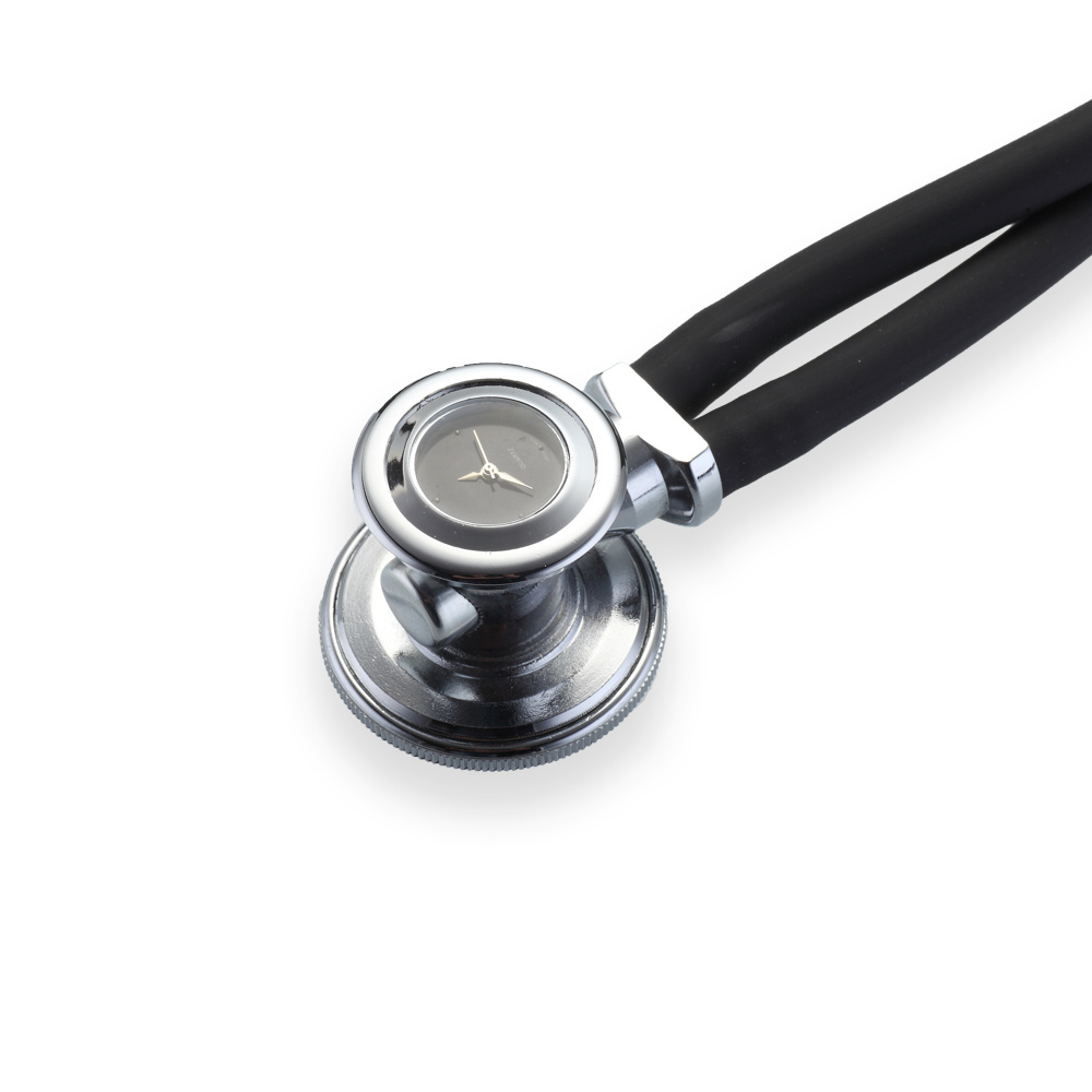 Sprague rappaport cardiology double tubed stethoscope