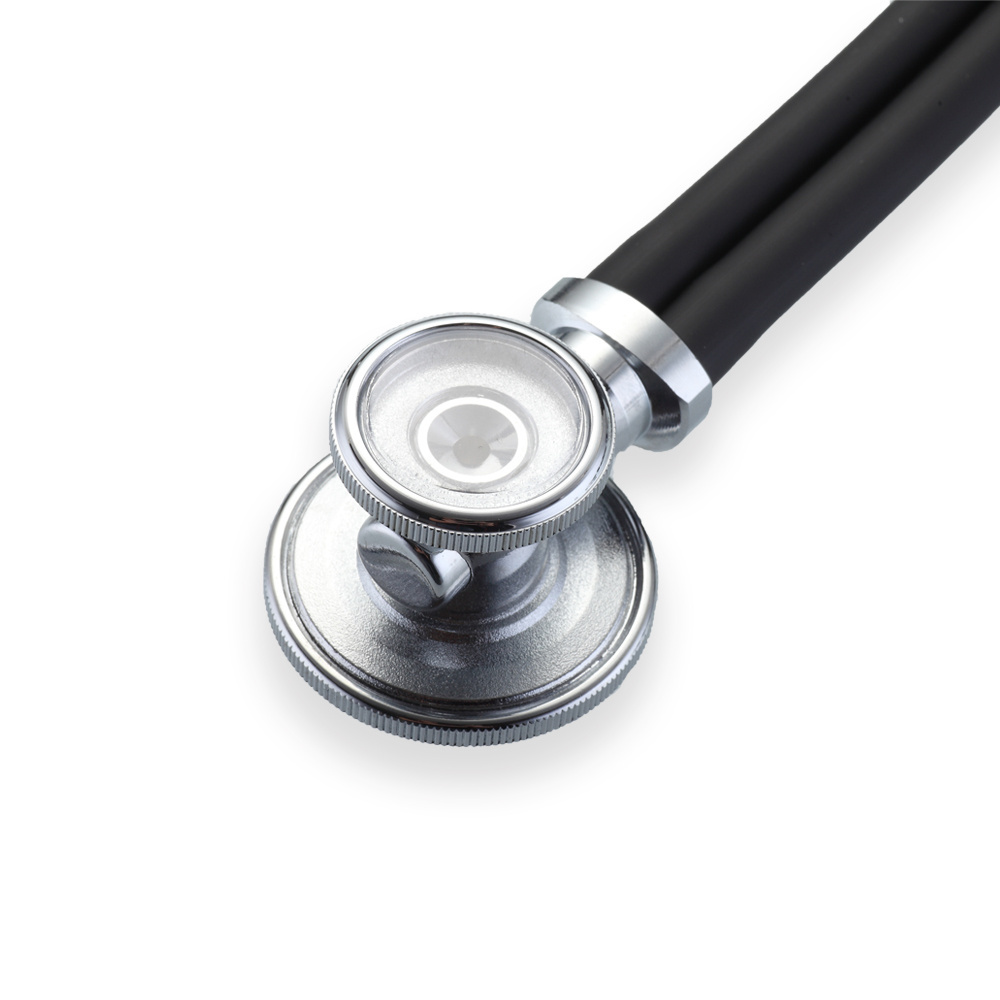 Sprague rappaport cardiology double tubed stethoscope