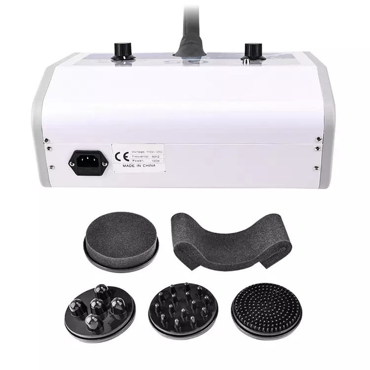 Best selling products 2022 Portable G5 massage machine cellulite Weight Loss G5  Vibrating body massager slimming machine