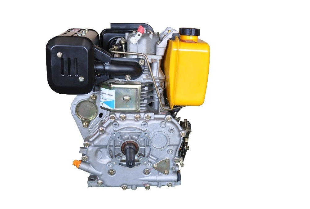 PME192F(E) 13HP single cylinder air cooled diesel engine diesel price