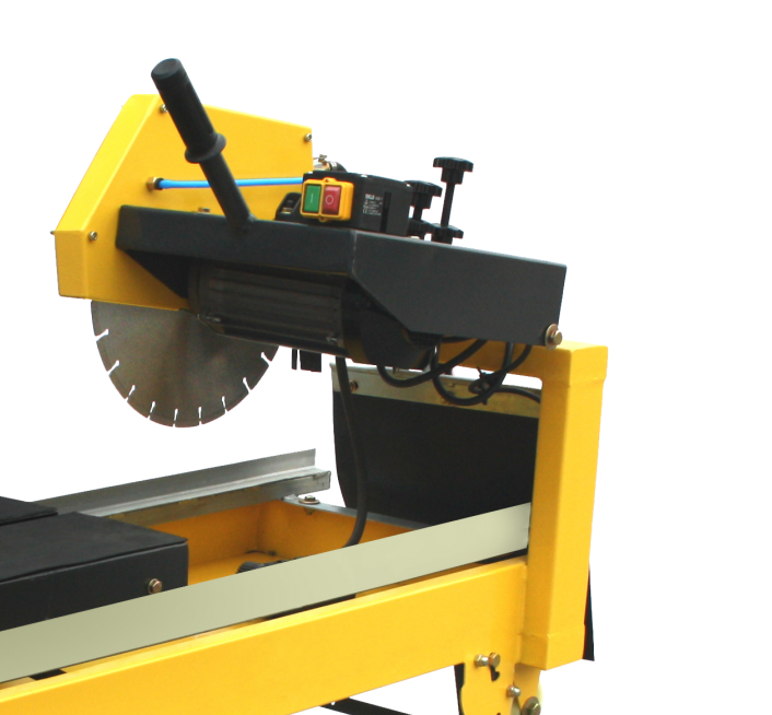 PME-MS350 Portable simple brick cutting machine for building engineering cutter