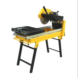 PME-MS350 Portable simple brick cutting machine for building engineering cutter