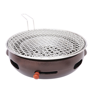 Pinnovo Outdoor Portable Charcoal Bbq Oven Barbecue Grill Charcoal Commercial Outdoor Bbq Grill Garden Party Bbq Oven