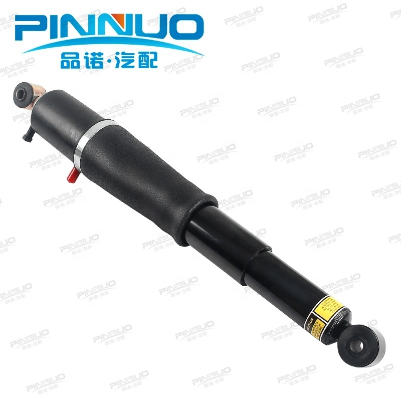 Air Suspension shock Absorber Strut for Cadillac Escalade Chevy Avalanche Suburban GMC Rear 22187156 25885469 25979393 25979394