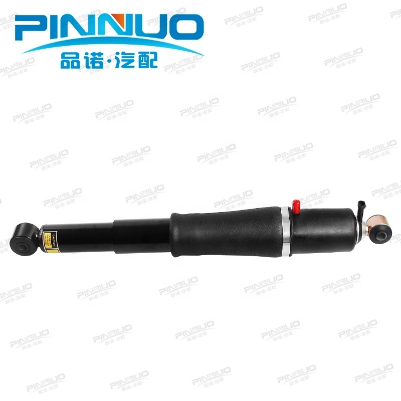 Air Suspension shock Absorber Strut for Cadillac Escalade Chevy Avalanche Suburban GMC Rear 22187156 25885469 25979393 25979394