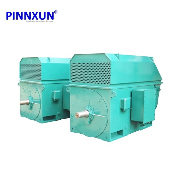 asynchronous motor 500 kw 600kw 700kw 800kw 1000kw 1250kw 1400kw 1600kw