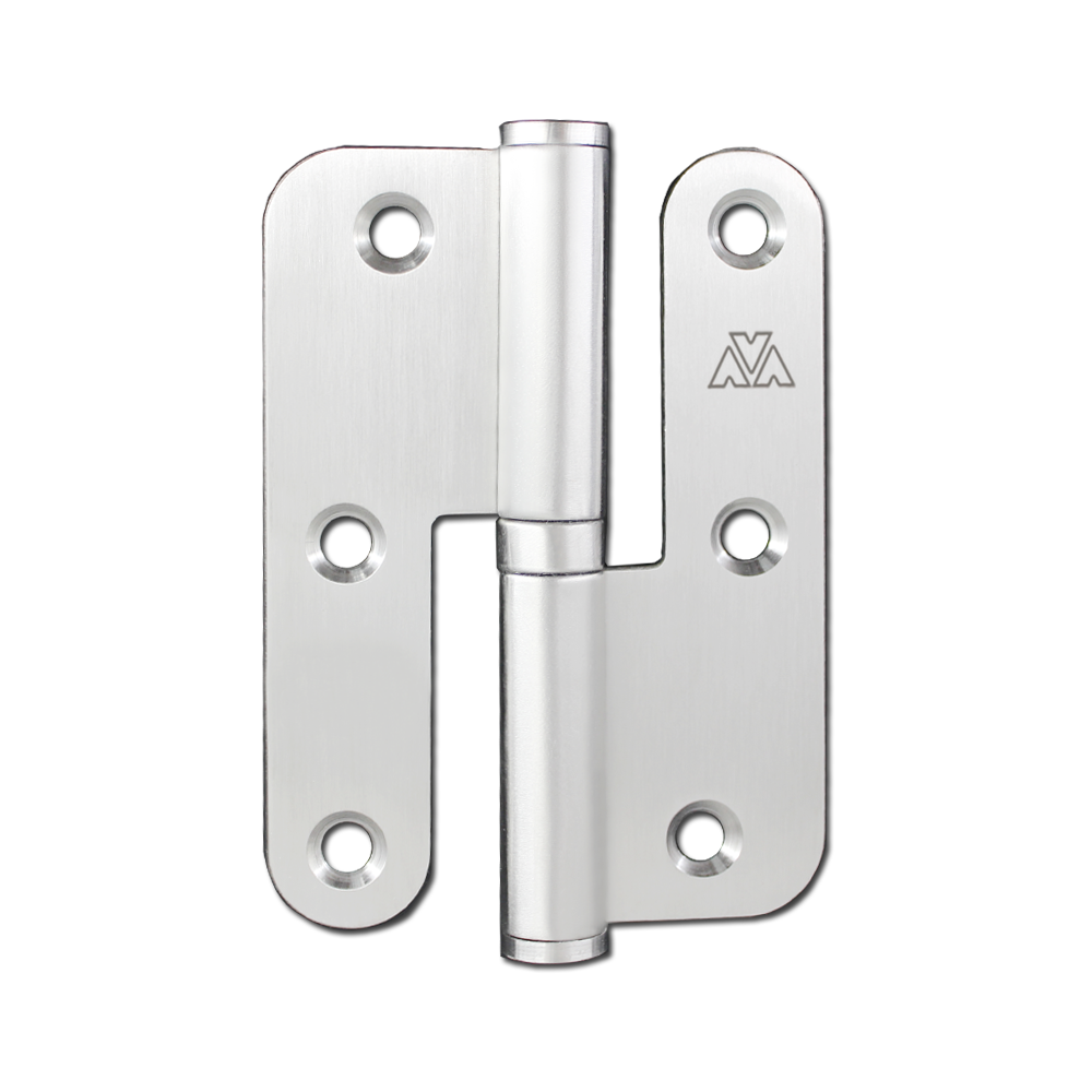 The new High quality Stainless steel barrel lift off door hinges manufacturer in Zhongshan factory oem odm