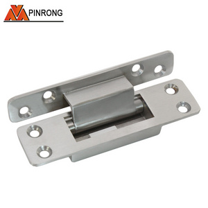 OEM ODM 130 degree stainless steel 304 concealed hinge for aluminium / wooden door