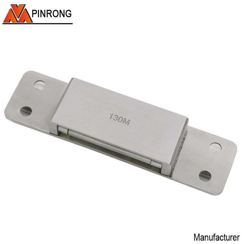 OEM ODM 130 degree stainless steel 304 concealed hinge for aluminium / wooden door