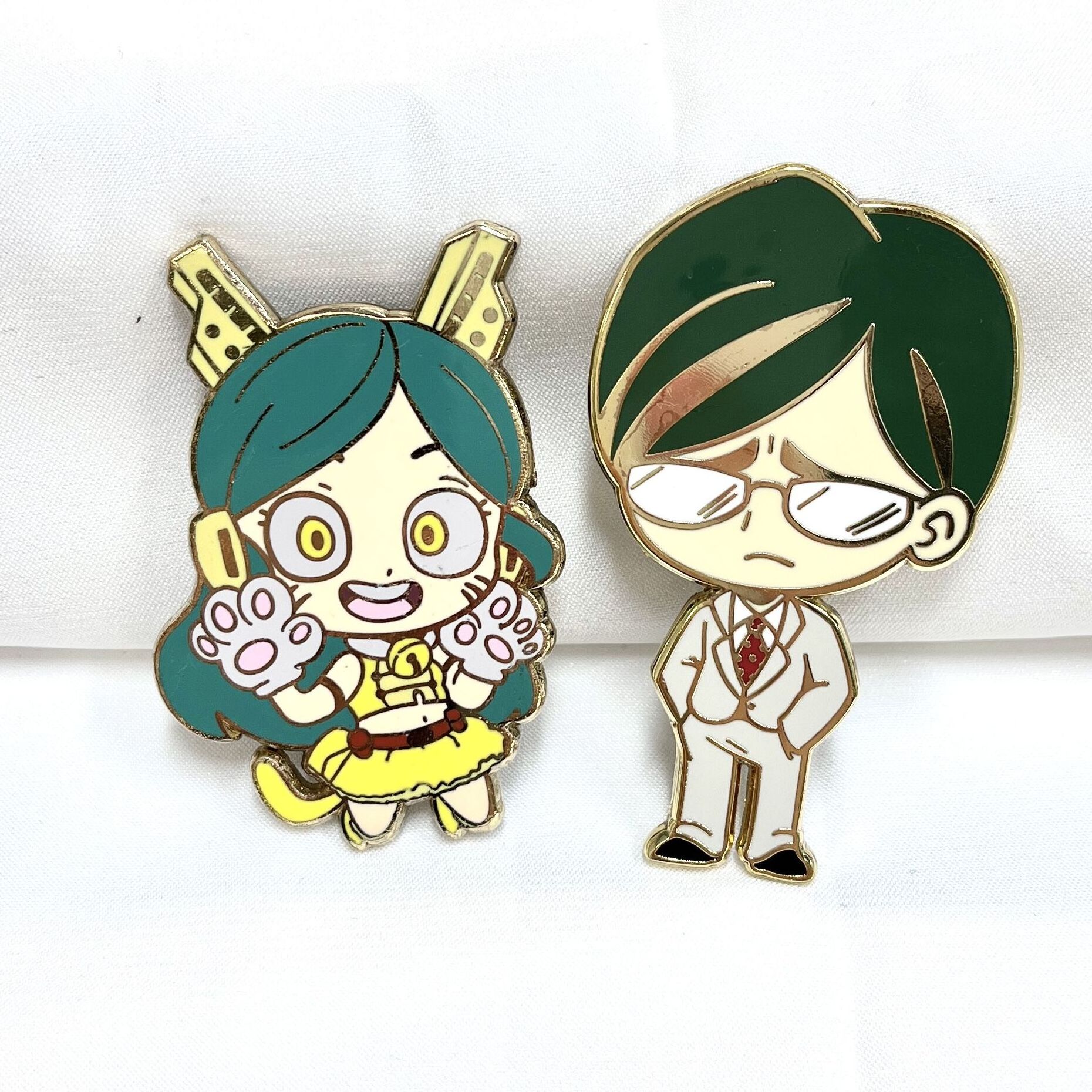 Cartoon Anime Custom Metal Lapel Pin Badge Manufacturer Design Your Own Custom Made Soft Hard Glitter Enamel Pins