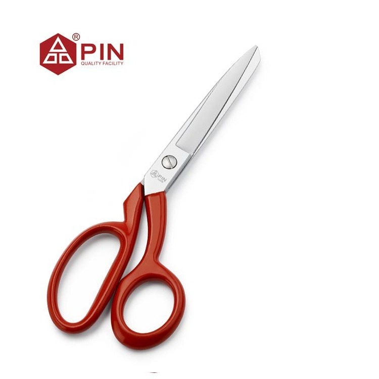 Wholesale cheap rust-proof tailoring shears Brazilian tailoring clothing scissors