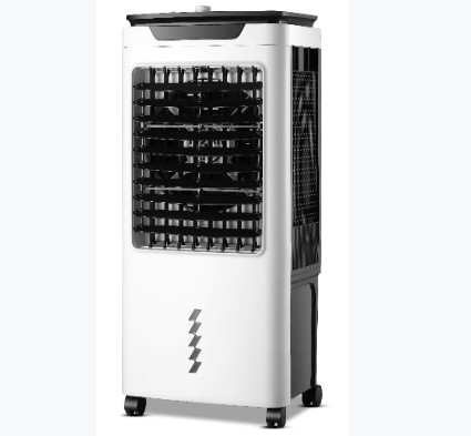 High Quality Durable Air Conditioner Evaporative Air Cooler With Manual Control and 42L Water Rank