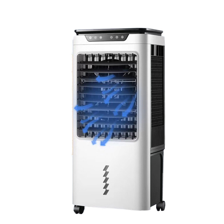 Widely Used Superior Quality Cool Breeze Nano Air Cooler evaporative air cooler small air cooler