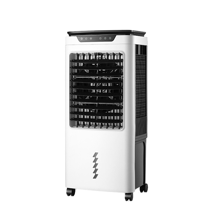 Widely Used Superior Quality Cool Breeze Nano Air Cooler evaporative air cooler small air cooler