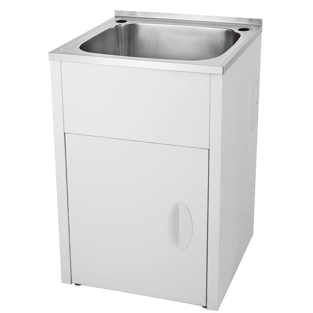 Free Stand portable 201/304 stainless steel hand wash sink