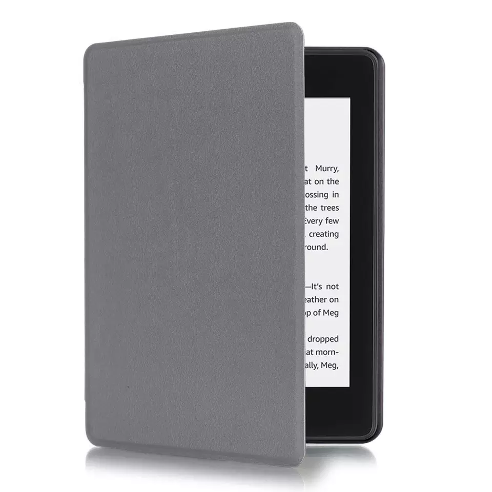 Book Style Case For Kindle 10th generation 6 inch,Smart Flip Cover For Kindle Lite 658 2019