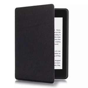 Book Style Case For Kindle 10th generation 6 inch,Smart Flip Cover For Kindle Lite 658 2019