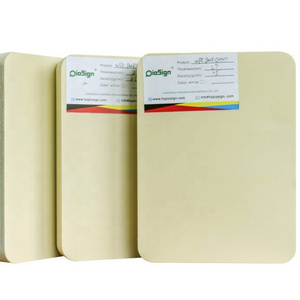 PINSHENG Customizable 4*8 high density fireproof 18mm Wpc Pvc Foam Board 18mm for Kitchen cabinets