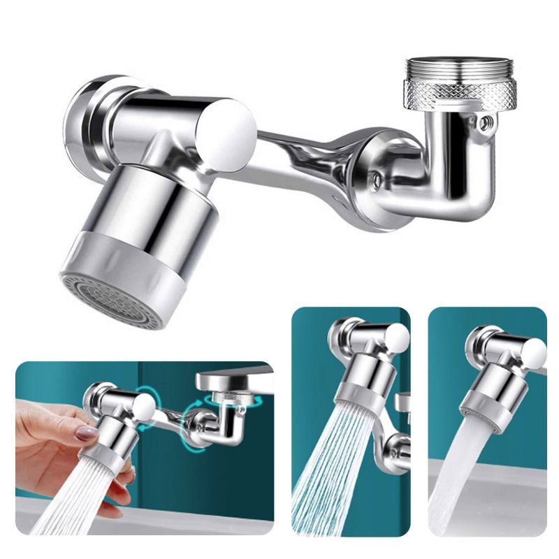 faucet extender 1080 rotatable sink adapter ahorrador de agua universal conomiseur eau