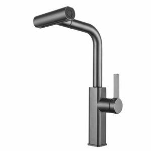 Pinslon grifos para lavamanos sink faucets new design taps pull down desk upc sink mixer kitchen faucet