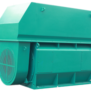 3KV 3.3KV 6KV  6.6KV YKK series high voltage three phase AC asynchronous  electric motor