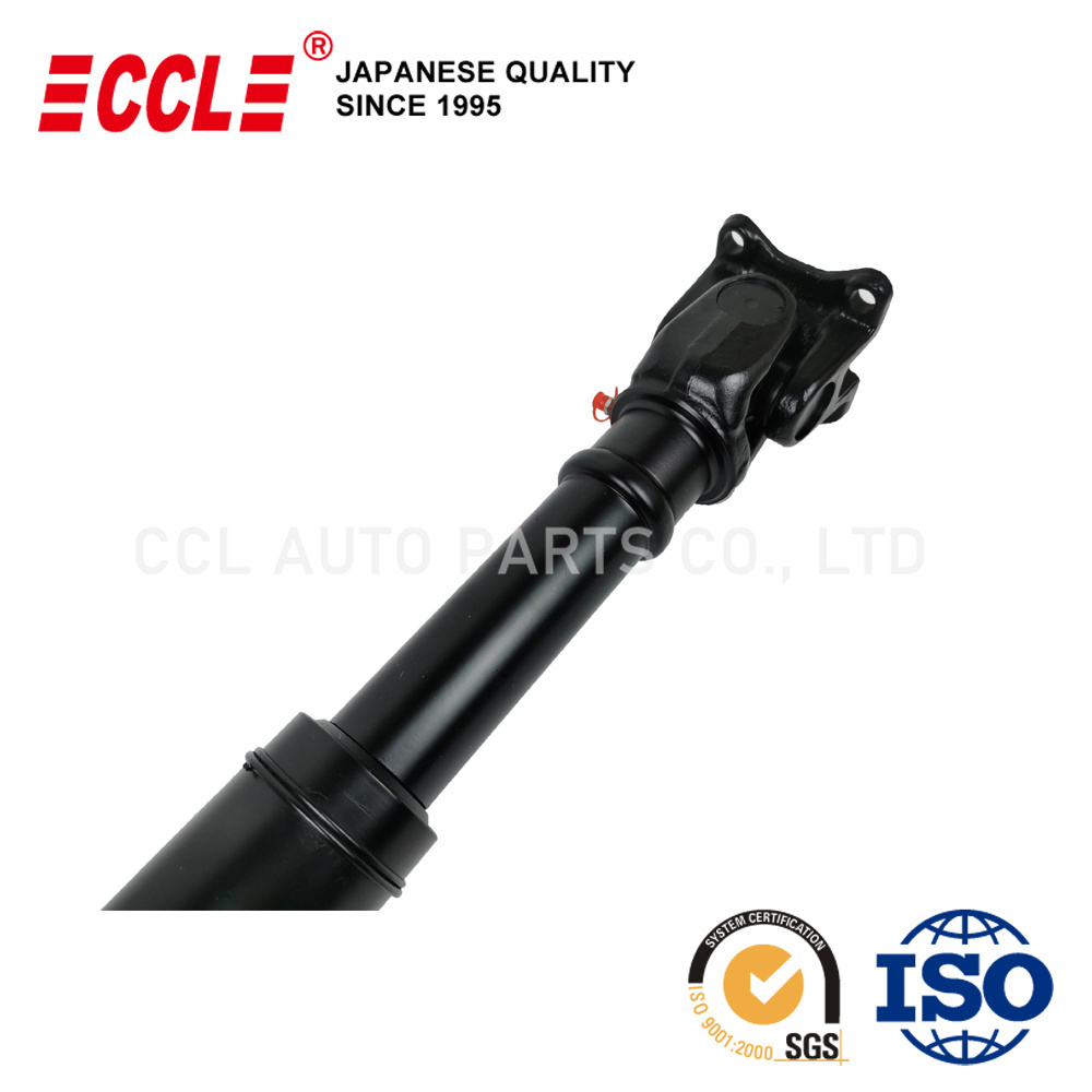 CCL Car auto parts drive shaft propeller shaft for toyota hilux reliable transmission shaft OEM: 37140-0K030