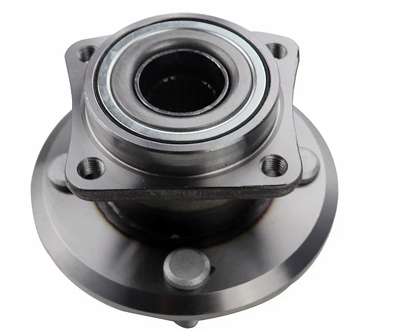 CCL Brand Quality Automotive Front Wheel Hub Bearing Assembly heel Hub For MITSUBISHI COLT VI