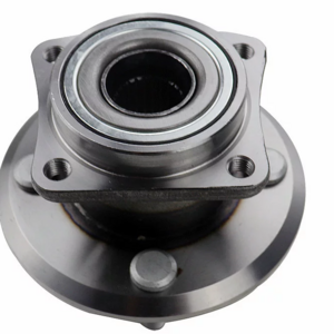 CCL Brand Quality Automotive Front Wheel Hub Bearing Assembly heel Hub For MITSUBISHI COLT VI