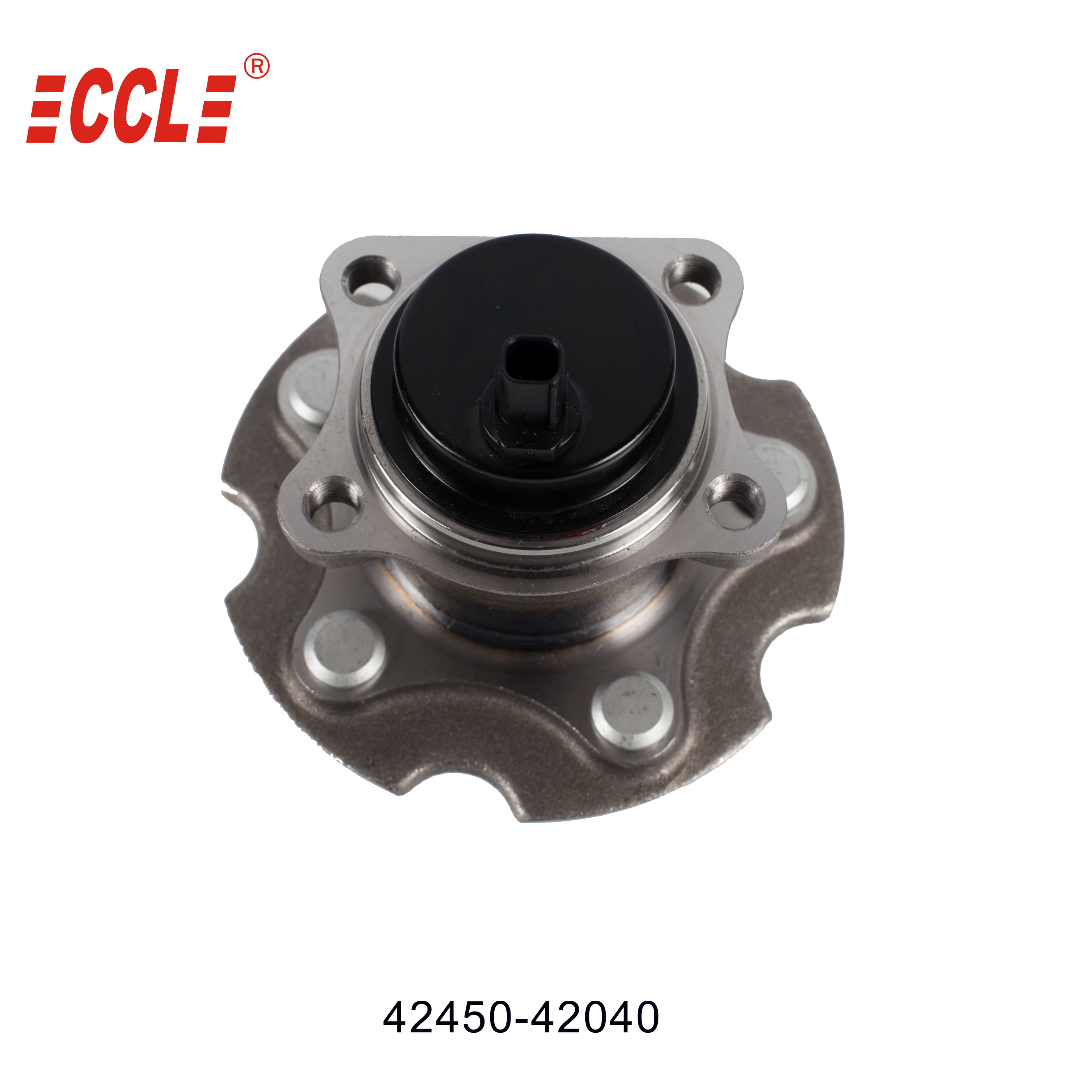 CCL Brand Quality Automotive Front Wheel Hub Bearing Assembly heel Hub For MITSUBISHI COLT VI