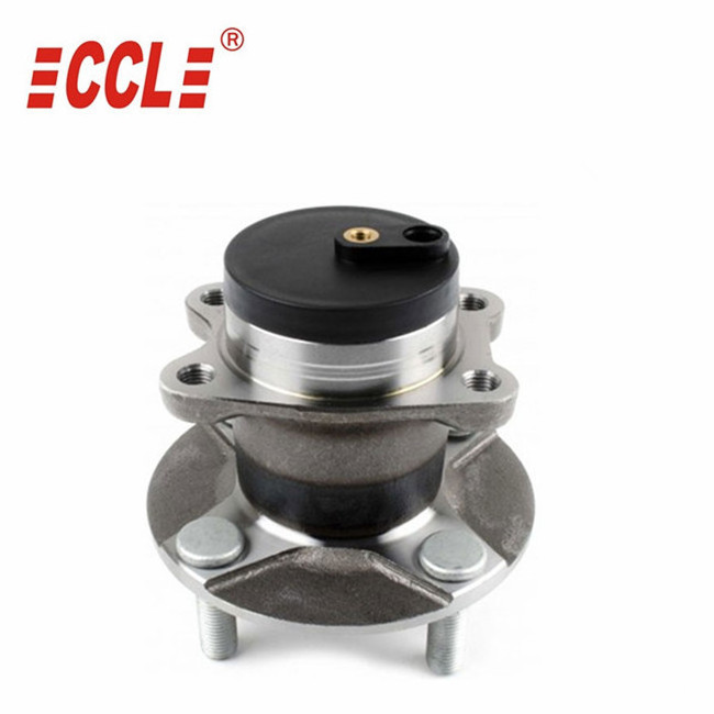 CCL Brand Quality Automotive Front Wheel Hub Bearing Assembly heel Hub For MITSUBISHI COLT VI