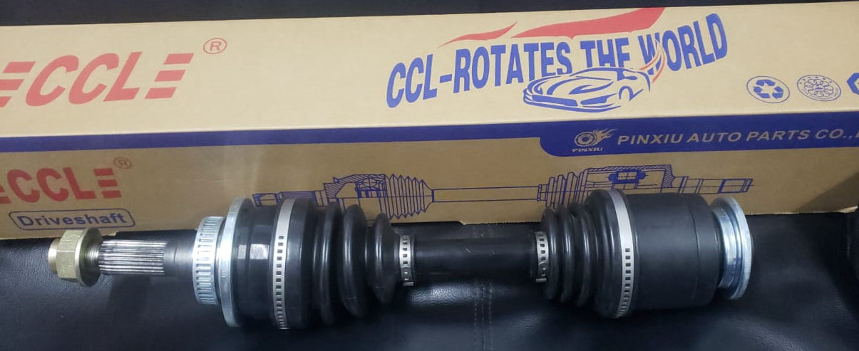 FRONT DRIVE AXLE,Auto Parts CV Axle Left & Right Drive Shaft Supplier for Toyota Nissan Honda Hyundai Ford Volvo VW Mazda BMW